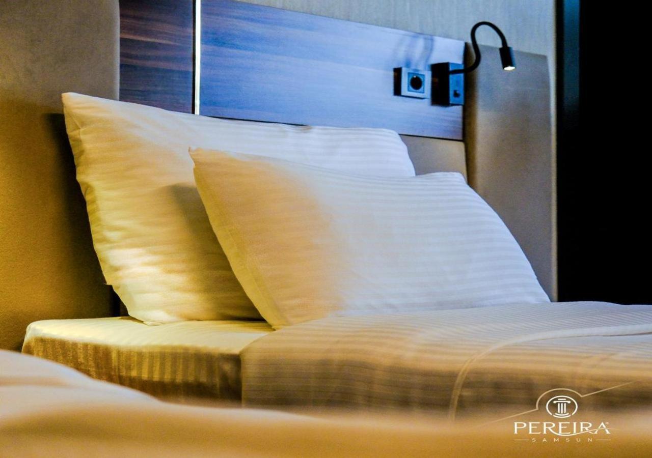 Pereira Samsun Hotel Exterior photo