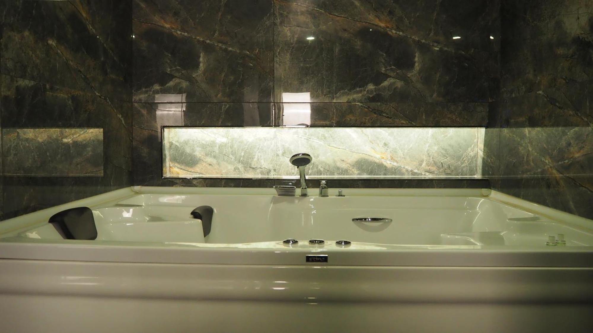 Pereira Samsun Hotel Room photo
