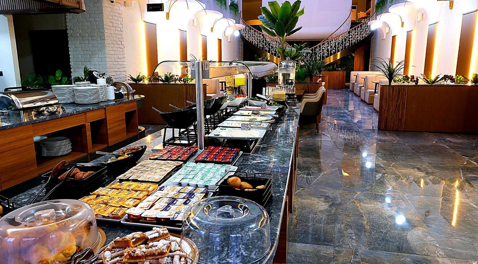 Pereira Samsun Hotel Exterior photo