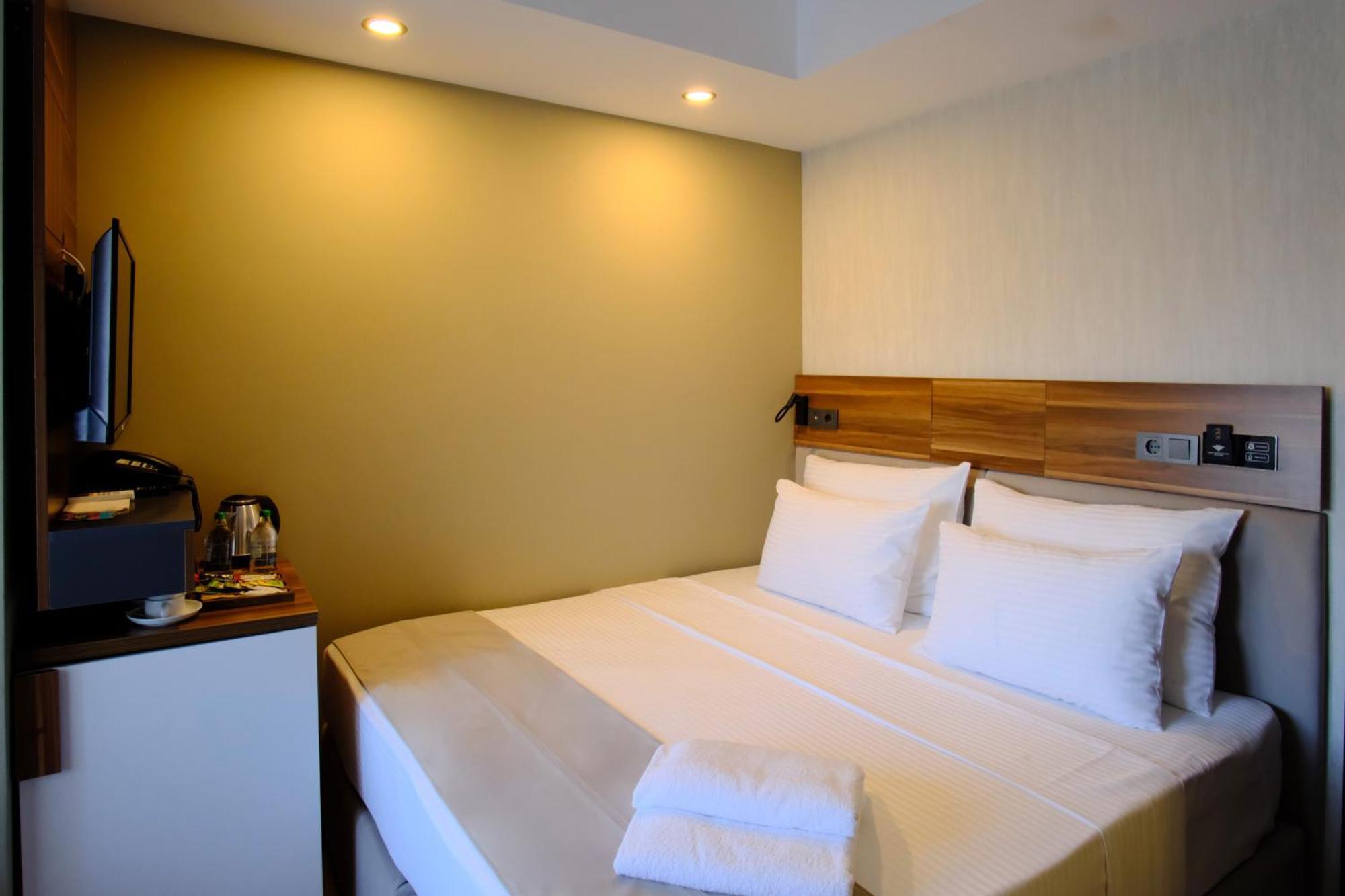 Pereira Samsun Hotel Room photo
