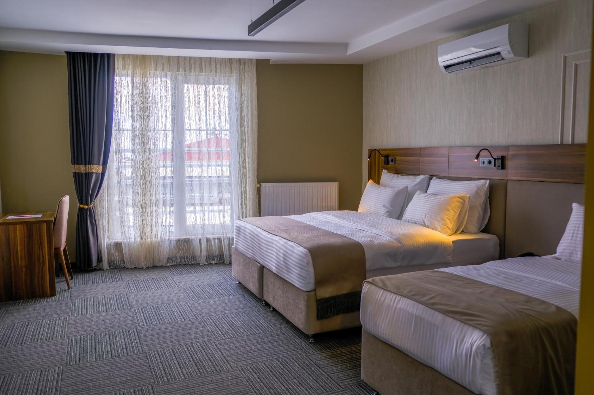 Pereira Samsun Hotel Exterior photo