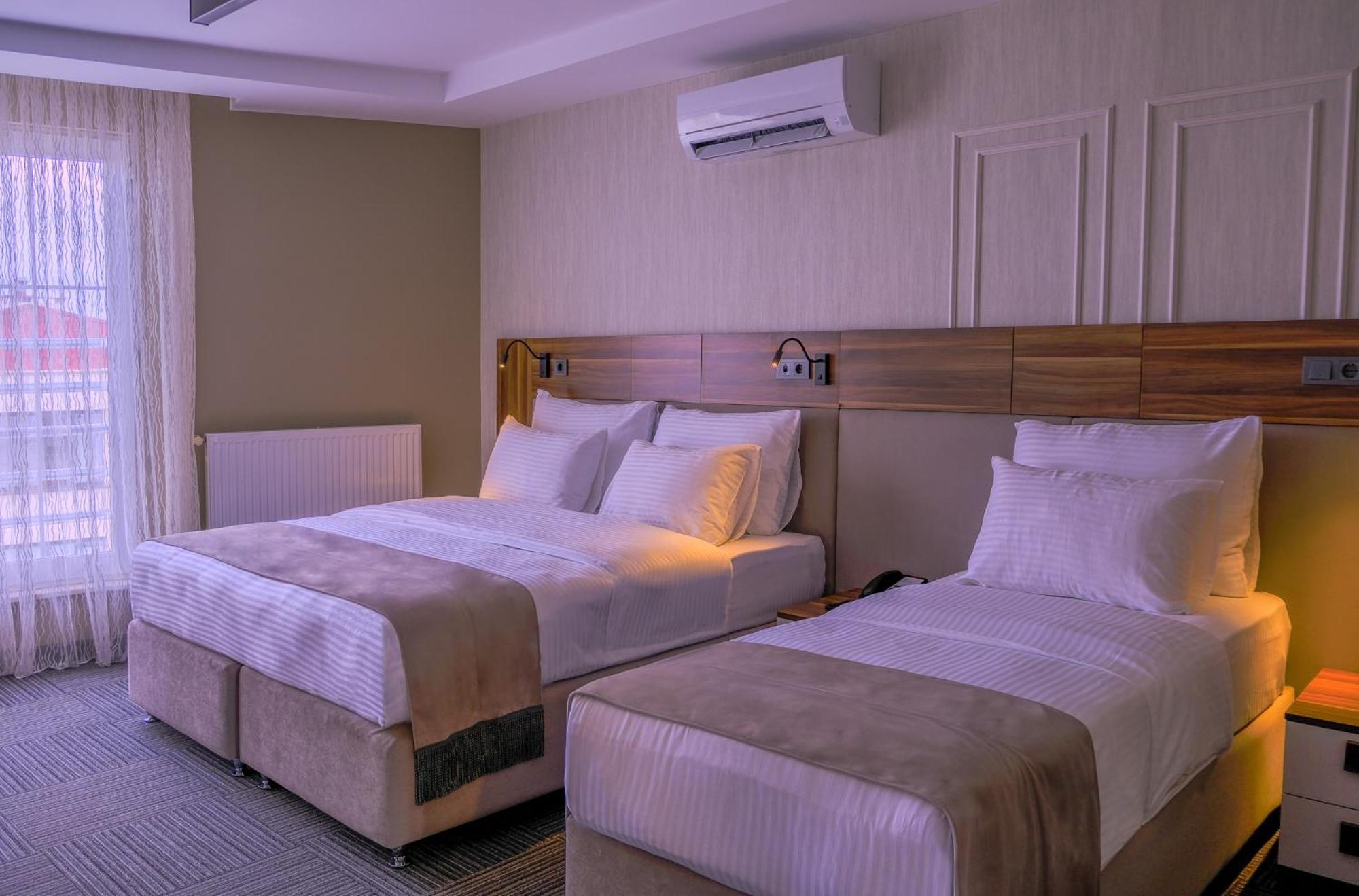 Pereira Samsun Hotel Exterior photo